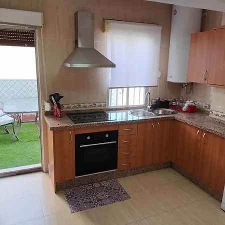 Apartment Casa Rosi