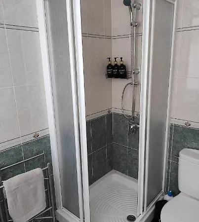 Apartment Casa Rosi *