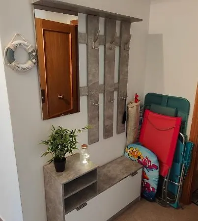 Apartment Casa Rosi Torre Del Mar