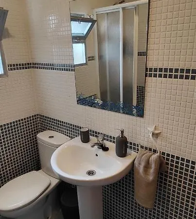 Casa Rosi Apartment *