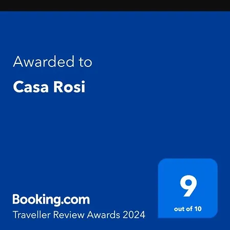 Casa Rosi *