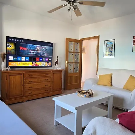 Apartment Casa Rosi