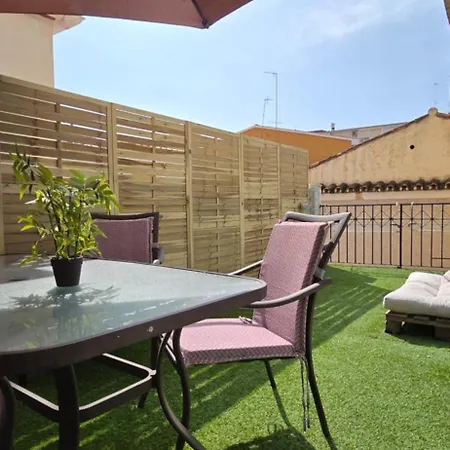 Casa Rosi Apartment Torre Del Mar