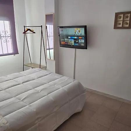 Casa Rosi Apartment *