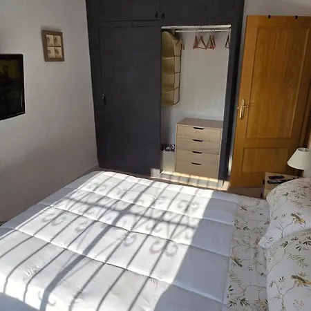 Apartment Casa Rosi *