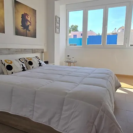 Apartment Casa Rosi *