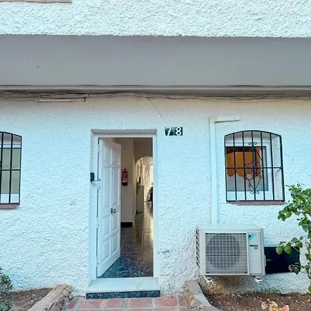 Casa Rosi Διαμέρισμα *