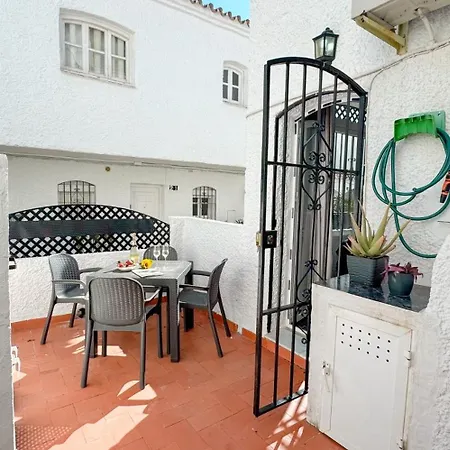 Διαμέρισμα Casa Rosi Nerja