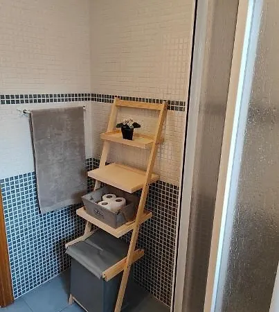 Apartamento Casa Rosi *