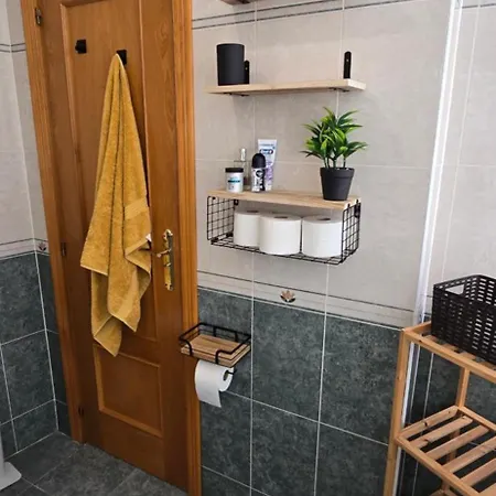 Apartamento Casa Rosi Torre Del Mar